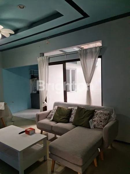 image RUMAH BAGUS SIAP HUNI UNTUK DI GOLDEN PARK SERPONG UTARA TANGERANG SELATAN  (8)