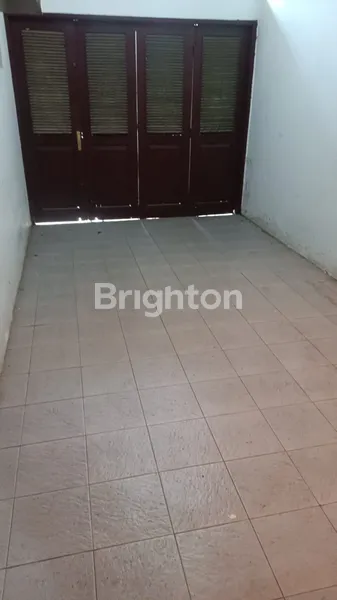 image RAFLESIA CIBUBUR - DIJUAL RUMAH 2 LANTAI LUAS & SIAP HUNI (5)