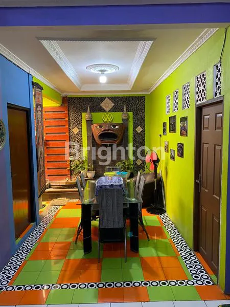 image HUNIAN STRATEGIS 3KT & 3 KIOS DI PAGEDANGAN (3)