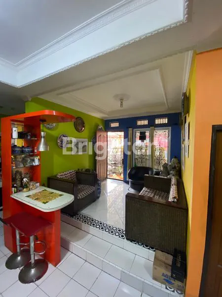 image HUNIAN STRATEGIS 3KT & 3 KIOS DI PAGEDANGAN (4)