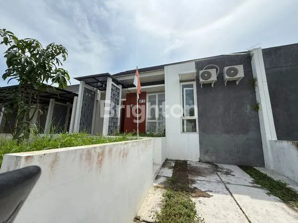 image RUMAH SIAP HUNI DI BSB VILLAGE, CLUSTER LOKKA (2)