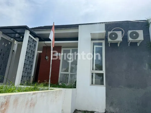 image RUMAH SIAP HUNI DI BSB VILLAGE, CLUSTER LOKKA (1)
