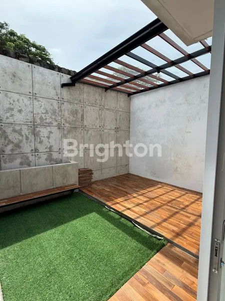 image RUMAH SIAP HUNI DI BSB VILLAGE, CLUSTER LOKKA (5)