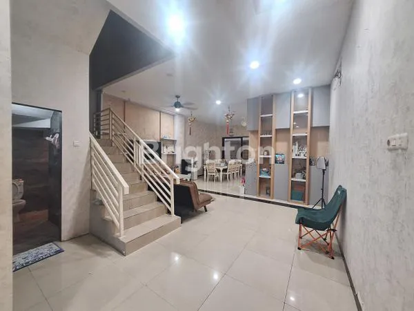 image RUMAH SIAP HUNI, FASILITAS LENGKAP DI MUTIARA PALACE (3)