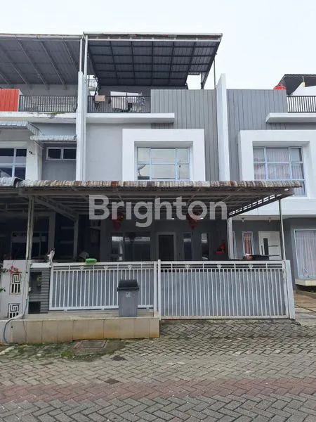 image RUMAH SIAP HUNI, FASILITAS LENGKAP DI MUTIARA PALACE (1)