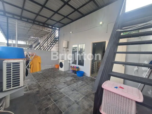 image RUMAH SIAP HUNI, FASILITAS LENGKAP DI MUTIARA PALACE (8)