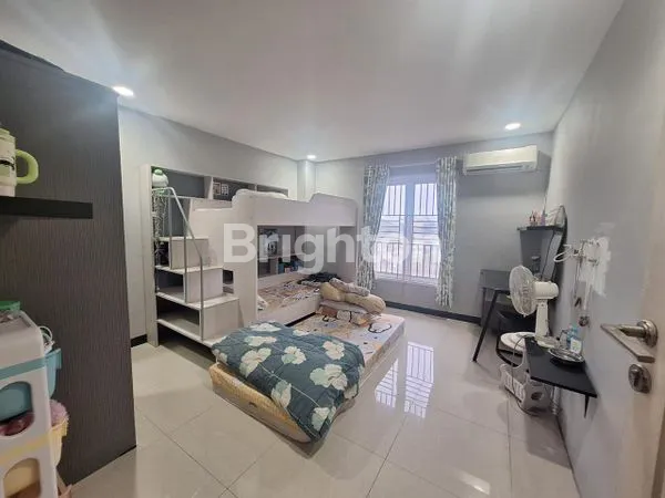 image RUMAH SIAP HUNI, FASILITAS LENGKAP DI MUTIARA PALACE (7)