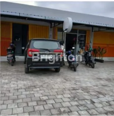 image RUKO PREMIUM DI PEMOGAN, LOKASI STRATEGIS (2)