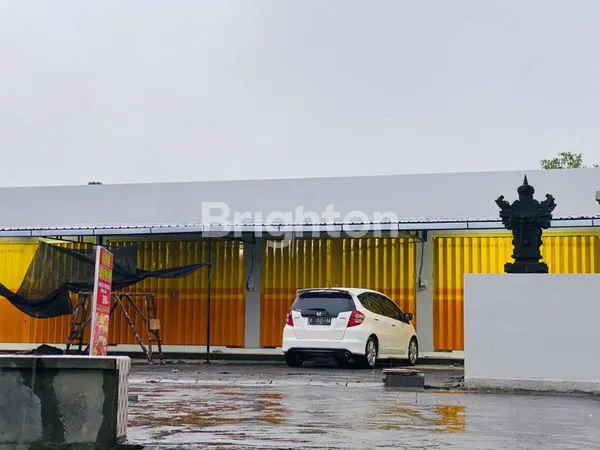 image RUKO PREMIUM DI PEMOGAN, LOKASI STRATEGIS (4)