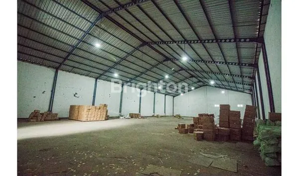 image GUDANG 2 LANTAI LOKASI PREMIUM MALANG KOTA AKSES KONTAINER 40 FEET (6)