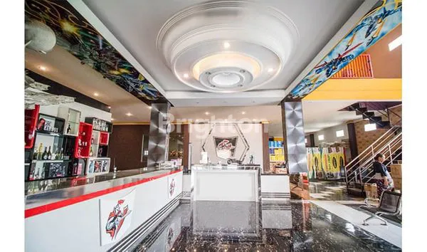 image GUDANG 2 LANTAI LOKASI PREMIUM MALANG KOTA AKSES KONTAINER 40 FEET (2)