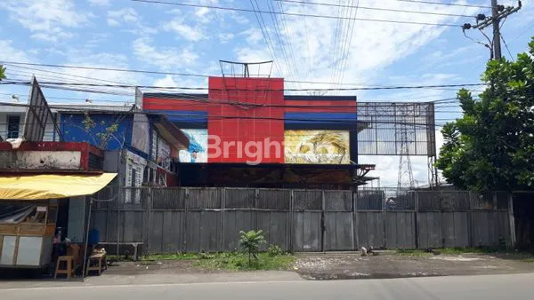 image GUDANG 2 LANTAI LOKASI PREMIUM MALANG KOTA AKSES KONTAINER 40 FEET (1)