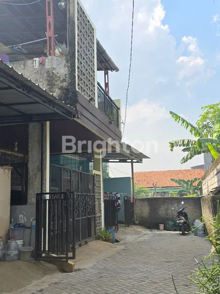 image HUNIAN STRATEGIS DI KARANG TENGAH, 2 KT & 2 KM (8)