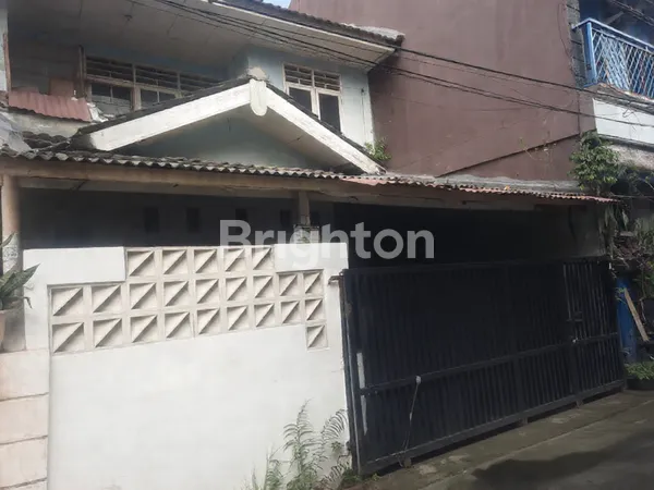 image  TAMAN GALAXY – BEKASI SELATAN RUMAH (1)