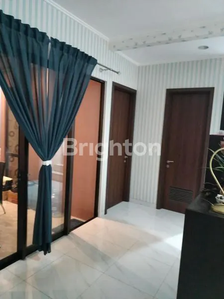 image RUMAH MEWAH LT 105 LB 155 DI CLUSTER DAKOTA SUVARNA SUTERA (4)