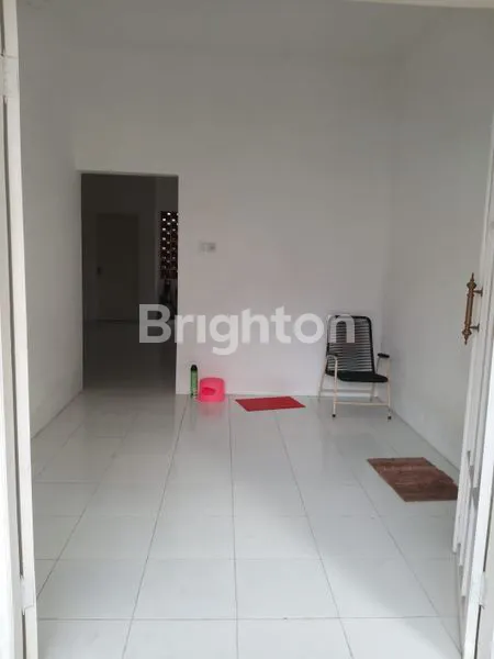 image RUMAH STRATEGIS DEKAT SURAMADU, LT 180M² SIAP HUNI (6)