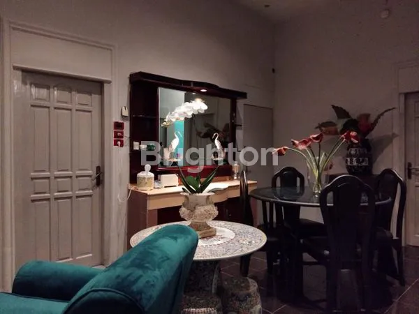 image RUMAH RUNGKUT HARAPAN BARU RENOVASI SEMI FURNISH (1)