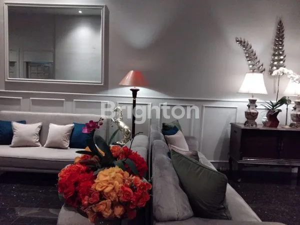 image RUMAH RUNGKUT HARAPAN BARU RENOVASI SEMI FURNISH (6)