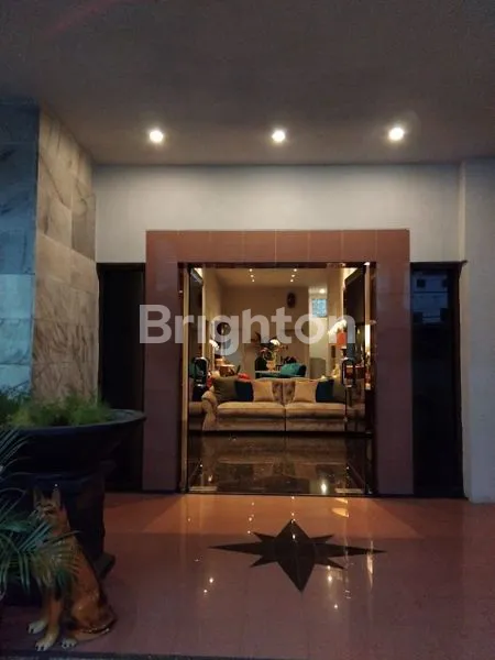 image RUMAH RUNGKUT HARAPAN BARU RENOVASI SEMI FURNISH (7)