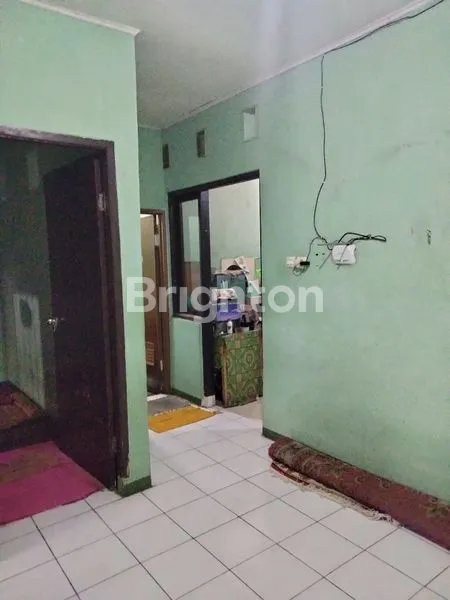image RUMAH MURAH AKSES MUDAH! HANYA 350 JT SIAP HUNI SELANGKAH KE EXIT TOL SOREANG (3)