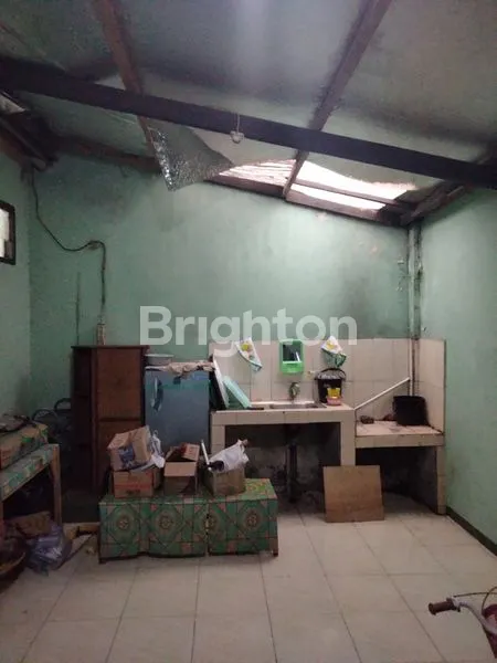 image RUMAH MURAH AKSES MUDAH! HANYA 350 JT SIAP HUNI SELANGKAH KE EXIT TOL SOREANG (5)