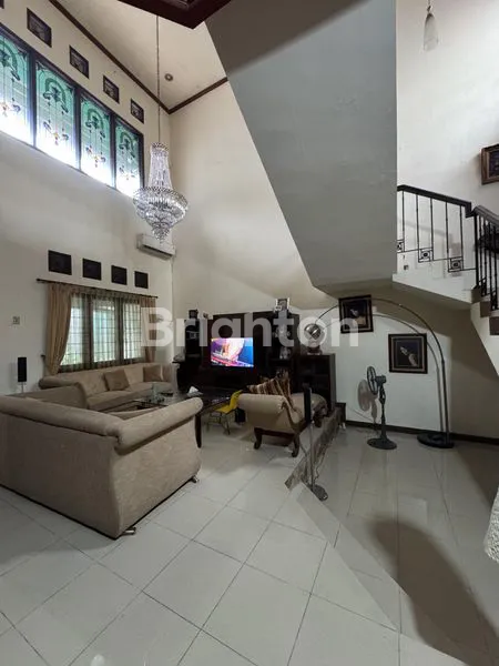 image RUMAH DI PESONA KHAYANGAN MARGONDA MURAH  (2)