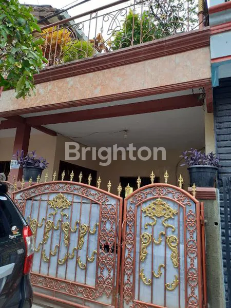 image RUMAH SIAP HUNI, 154M², AKSES TOL MUDAH (1)