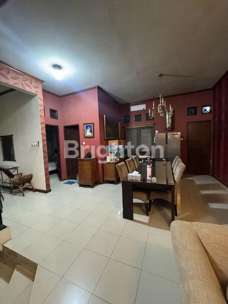 image RUMAH DI PESONA KHAYANGAN MARGONDA MURAH  (3)