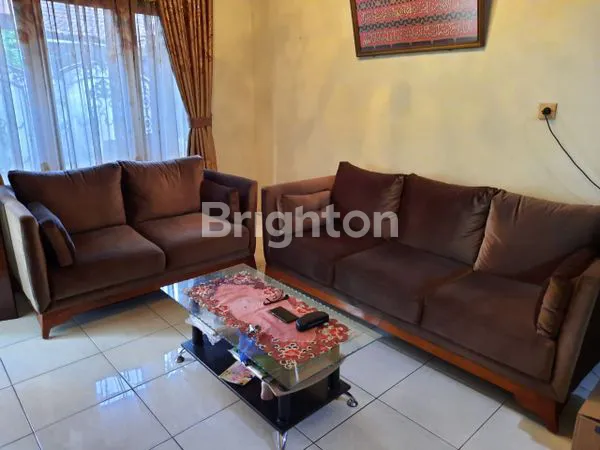 image RUMAH SIAP HUNI, 154M², AKSES TOL MUDAH (4)