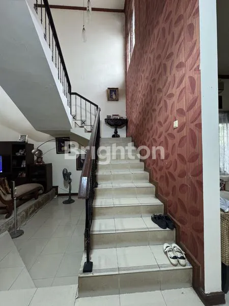 image RUMAH DI PESONA KHAYANGAN MARGONDA MURAH  (5)