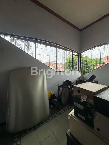 image RUMAH DI PESONA KHAYANGAN MARGONDA MURAH  (7)