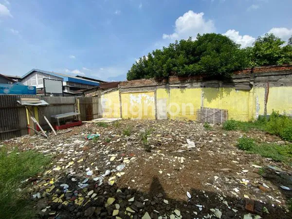 image TANAH STRATEGIS RAWALUMBU BEKASI – AKSES LEBAR, SIAP BANGUN! (2)