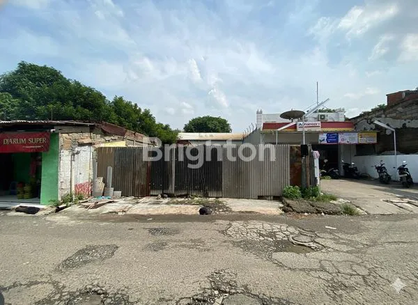 image TANAH STRATEGIS RAWALUMBU BEKASI – AKSES LEBAR, SIAP BANGUN! (1)