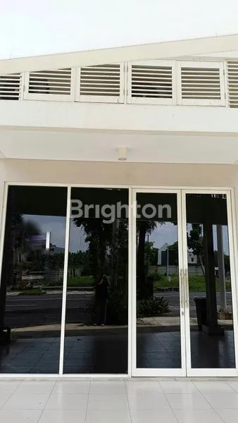 image RUKO 1 LANTAI HADAP JALAN, COCOK UNTUK USAHA DI GRAHA NATURA (1)