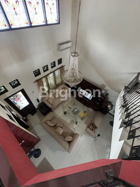 image RUMAH DI PESONA KHAYANGAN MARGONDA MURAH  (8)