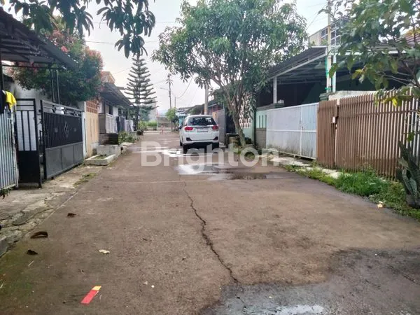 image RUMAH MURAH AKSES MUDAH! HANYA 350 JT SIAP HUNI SELANGKAH KE EXIT TOL SOREANG (8)