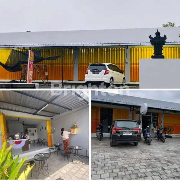 image RUKO PREMIUM DI PEMOGAN, LOKASI STRATEGIS (1)