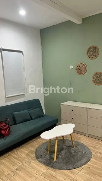 image DI JUAL RUMAH CANTIK MINIMALIS FULL FURNISHED DI DEKAT KAMPUS IPB DRAMAGA (3)