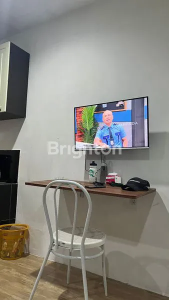 image DI JUAL RUMAH CANTIK MINIMALIS FULL FURNISHED DI DEKAT KAMPUS IPB DRAMAGA (7)