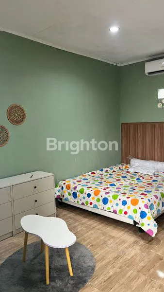 image DI JUAL RUMAH CANTIK MINIMALIS FULL FURNISHED DI DEKAT KAMPUS IPB DRAMAGA (2)