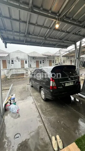 image DI JUAL RUMAH CANTIK MINIMALIS FULL FURNISHED DI DEKAT KAMPUS IPB DRAMAGA (4)