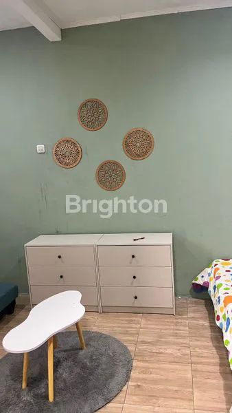 image DI JUAL RUMAH CANTIK MINIMALIS FULL FURNISHED DI DEKAT KAMPUS IPB DRAMAGA (5)