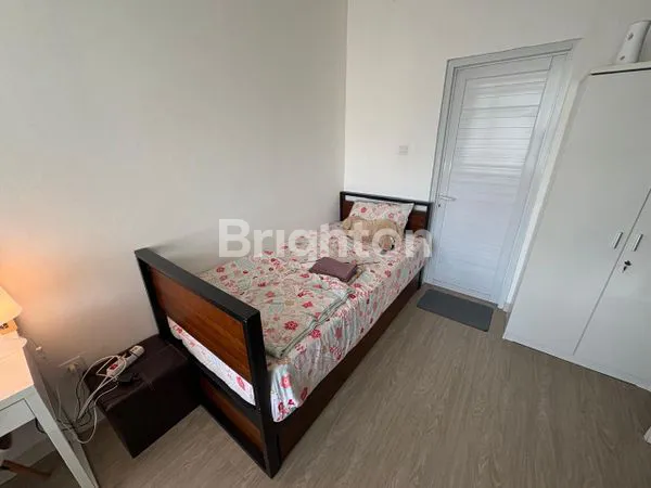 image RUMAH DIJUAL DI THE ADDRESS CIBUBUR – DEKAT TOL & FASILITAS LENGKAP (7)