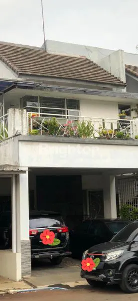 image RUMAH DIJUAL DI THE ADDRESS CIBUBUR – DEKAT TOL & FASILITAS LENGKAP (8)
