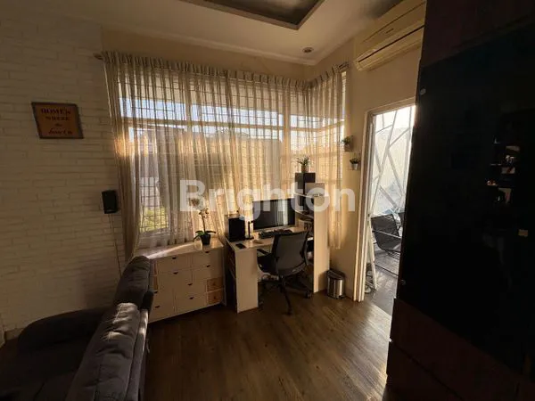 image RUMAH DIJUAL DI THE ADDRESS CIBUBUR – DEKAT TOL & FASILITAS LENGKAP (1)