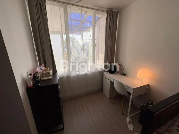 image RUMAH DIJUAL DI THE ADDRESS CIBUBUR – DEKAT TOL & FASILITAS LENGKAP (4)