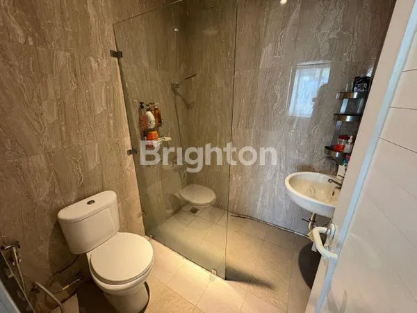 image RUMAH DIJUAL DI THE ADDRESS CIBUBUR – DEKAT TOL & FASILITAS LENGKAP (5)