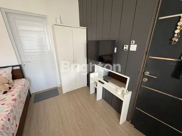 image RUMAH DIJUAL DI THE ADDRESS CIBUBUR – DEKAT TOL & FASILITAS LENGKAP (6)