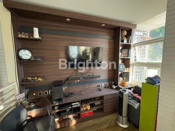 image RUMAH DIJUAL DI THE ADDRESS CIBUBUR – DEKAT TOL & FASILITAS LENGKAP (3)