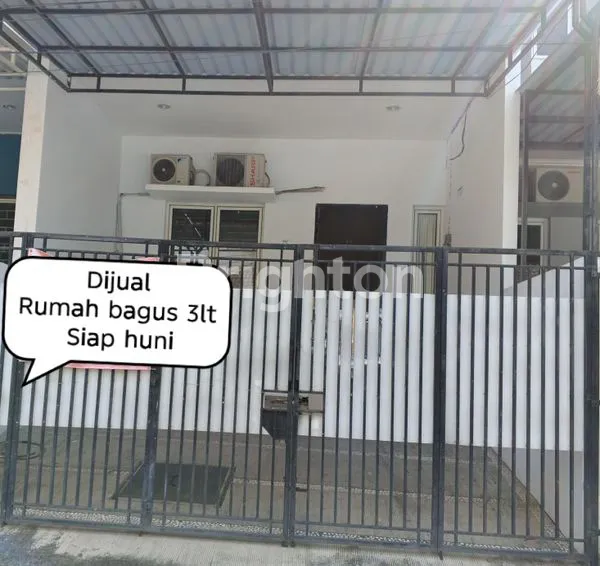 image RUMAH BAGUS 21/2LT DEKAT PASAR PATRA DAN CENTRAL PARK MALL DURI KEPA KO (3)
